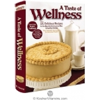 Book A Taste of Wellness for the Specific Carbohydrate Diet & Healthy Lifestyle By R. Weiss 1 Book