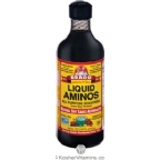 Bragg Kosher Liquid Aminos 16 fl oz