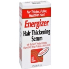 Hobe Labs Energizer Hair Thickening Serum 2 fl oz