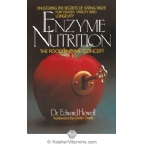 Enzymedica Enzyme Nutrition By Dr. Howell 1 Book