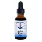 Dr. Christopher’s Kosher Herbal Eyebright          1 fl oz