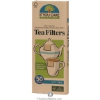 If You Care Kosher Tea Filters 20 Pack 50 Count