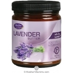 Life-Flo Lavender Butter 9 oz          