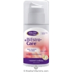 Life-Flo Bi Estro-Care with Estriol & Estradiol Body Cream 4 Oz