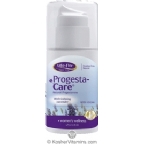 Life-Flo Progesta-Care Body Cream with Calming Lavender  4 Oz