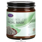 Life-Flo Algae Peel-Off Facial Mask 3.2 oz          