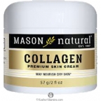 Mason Collagen Premium Skin Beauty Cream 2 oz.