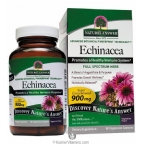 Natures Answer Kosher Echinacea 900 mg  90 Capsules