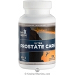 Nutri-Supreme Research Kosher Ultra Prostate Care 90 Vegetable Capsules