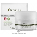 Olivella Contour Eye Cream 1.01 OZ