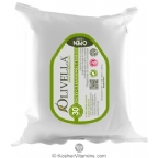 Olivella Daily Cleansing Tissues 30 Wipes