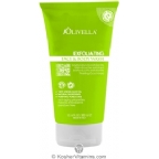 Olivella Exfoliating Face & Body Wash 10.14 fl oz