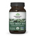 Organic India Kosher Tulsi-Holy Basil 180 Vegetable Capsules