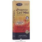 Life-Flo Progesta-Care Mist Energizing Citrus 1 oz          
