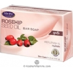 Life-Flo Rosehip Seed Bar Soap 4.3 oz          