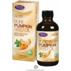 Life-Flo Pure Pumpkin Seed Oil Virgin Organic 4 oz          