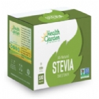 Health Garden Kosher Stevia Packets 100 Packets