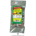 Taanug Kosher Sugar Free Hard Candy Mixed Fruits 1 Bag