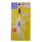 Kosher Innovations Kosher Shabbos Toothbrush for Year Round and Passover 1 Toothbrush