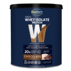 Biochem Kosher 100% Whey Protein Powder Dairy Chocolate Fudge 30.9 OZ