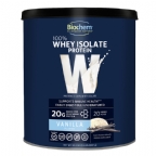 Biochem Kosher 100% Whey Protein Powder Dairy Vanilla 30.2 oz